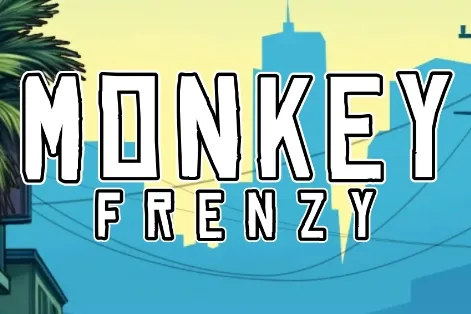 Monkey Frenzy